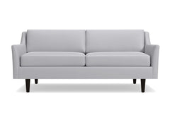 Sutton Sofa :: Leg Finish: Espresso