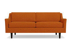 Sutton Sofa :: Leg Finish: Espresso