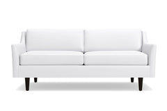 Sutton Sofa :: Leg Finish: Espresso