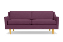 Sutton Sofa :: Leg Finish: Natural