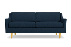 Sutton Sofa :: Leg Finish: Natural