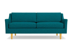 Sutton Sofa :: Leg Finish: Natural