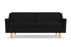 Sutton Sofa :: Leg Finish: Natural