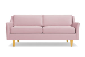 Sutton Sofa :: Leg Finish: Natural
