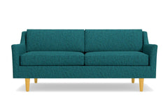 Sutton Sofa :: Leg Finish: Natural