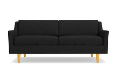 Sutton Sofa :: Leg Finish: Natural