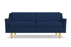 Sutton Sofa :: Leg Finish: Natural