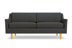 Sutton Sofa :: Leg Finish: Natural