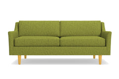 Sutton Sofa :: Leg Finish: Natural