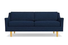 Sutton Sofa :: Leg Finish: Natural