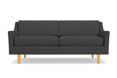 Sutton Sofa :: Leg Finish: Natural