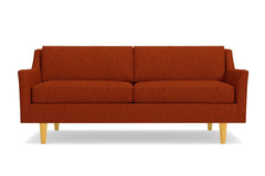 Sutton Sofa :: Leg Finish: Natural