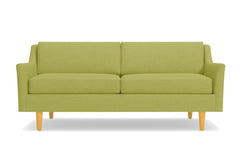 Sutton Sofa :: Leg Finish: Natural