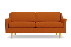 Sutton Sofa :: Leg Finish: Natural