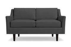 Sutton Apartment Size Sofa :: Leg Finish: Espresso / Size: Apartment Size - 68.5"w