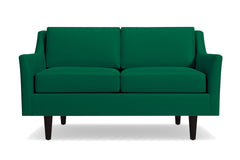 Sutton Apartment Size Sofa :: Leg Finish: Espresso / Size: Apartment Size - 68.5"w