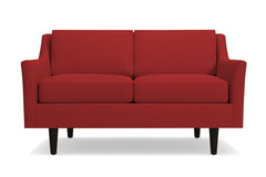 Sutton Apartment Size Sofa :: Leg Finish: Espresso / Size: Apartment Size - 68.5"w