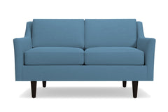 Sutton Apartment Size Sofa :: Leg Finish: Espresso / Size: Apartment Size - 68.5"w