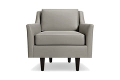 Sutton Chair :: Leg Finish: Espresso