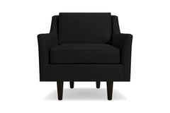 Sutton Chair :: Leg Finish: Espresso