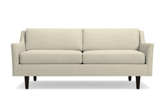 Sutton Sofa :: Leg Finish: Espresso