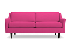 Sutton Sofa :: Leg Finish: Espresso
