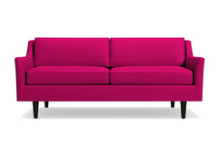 Sutton Sofa :: Leg Finish: Espresso