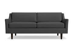 Sutton Sofa :: Leg Finish: Espresso