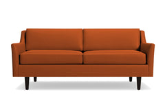 Sutton Sofa :: Leg Finish: Espresso