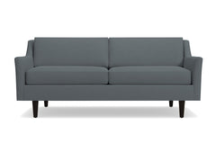 Sutton Sofa :: Leg Finish: Espresso