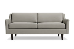 Sutton Sofa :: Leg Finish: Espresso