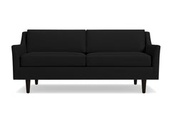 Sutton Sofa :: Leg Finish: Espresso