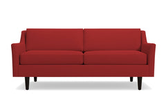 Sutton Sofa :: Leg Finish: Espresso