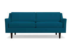 Sutton Sofa :: Leg Finish: Espresso