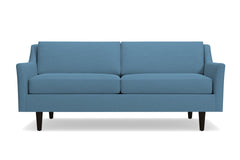 Sutton Sofa :: Leg Finish: Espresso