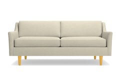 Sutton Sofa :: Leg Finish: Natural