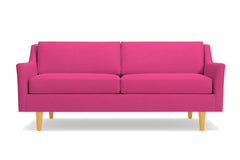 Sutton Sofa :: Leg Finish: Natural