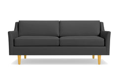 Sutton Sofa :: Leg Finish: Natural