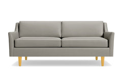 Sutton Sofa :: Leg Finish: Natural