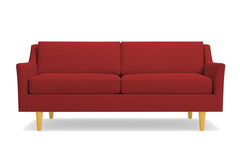 Sutton Sofa :: Leg Finish: Natural