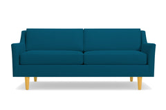 Sutton Sofa :: Leg Finish: Natural