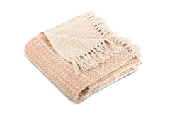 Bearsden Fringe Throw