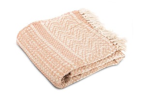 Bearsden Fringe Throw