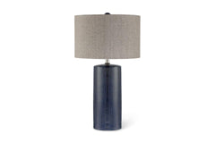 Teresa Table Lamp NAVY