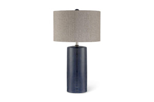 Teresa Table Lamp NAVY