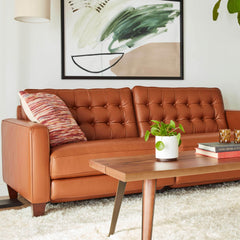 Safari Leather