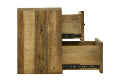 Tucker Nightstand