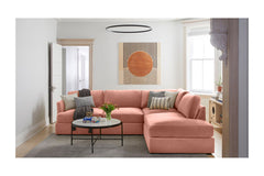 Vera 2pc Sectional Sofa
