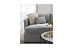 Vera 2pc Sectional Sofa