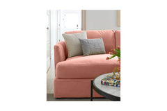 Vera 2pc Sectional Sofa
